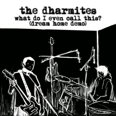 What Do I Even Call This? (Dream Home Demo)