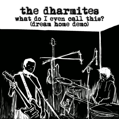 What Do I Even Call This? (Dream Home Demo)