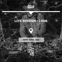 Live Session - Lobo