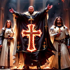 Vixit Mortuus est Resurrexit