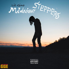 YGL Gomilly “Midnight Steppers” freestyle oficial music audio