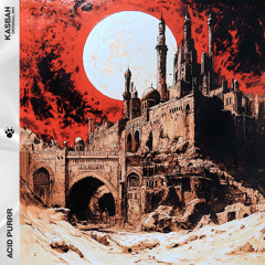 Kasbah