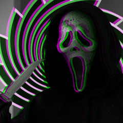 Distorted_scream (NO mix&master)