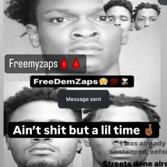 wizz x lil6 x BabyZap x Zap8 - Get up Close