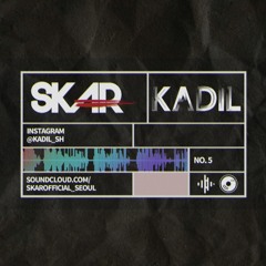SKA-R MIX.01 FROM THE KADIL