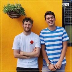LDF Guestmix (Svara Radio)