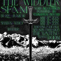 Meow’s favs for The Widdler & sfam show, Omaha NE