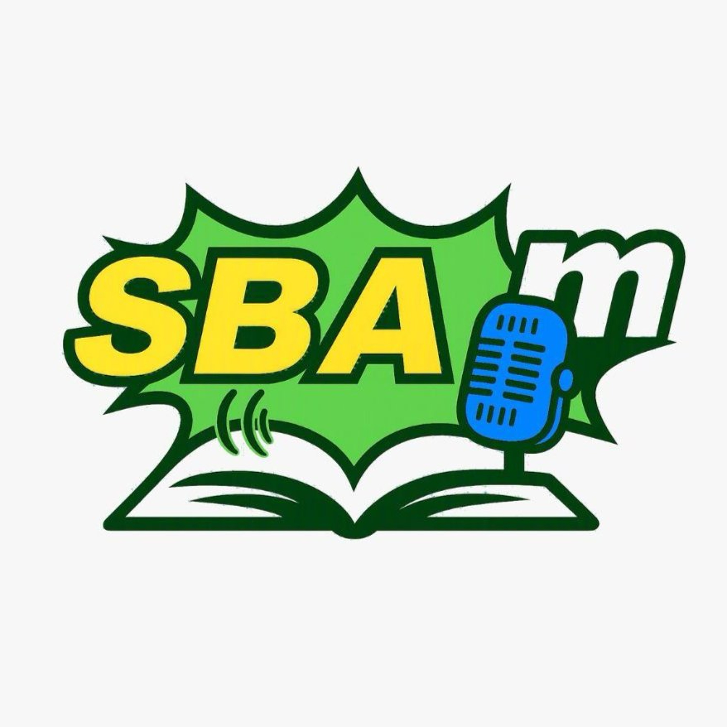 SBAm - Biblioteca il tuo spazio per capire il mondo episode artwork