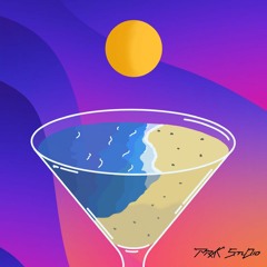 Cocktail🍸 (Feat. PRAY)(Prod.JACKY)