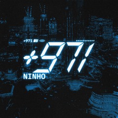 +971 [SPEED UP] - Ninho