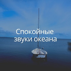 By the Sea Gentle Ambient Ocean Sounds to Support Good Sleep, Pt. 10
