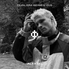 Dualism Series #016 - Alex.Do