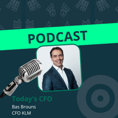 #70 Van Turbulentie naar Koersvast