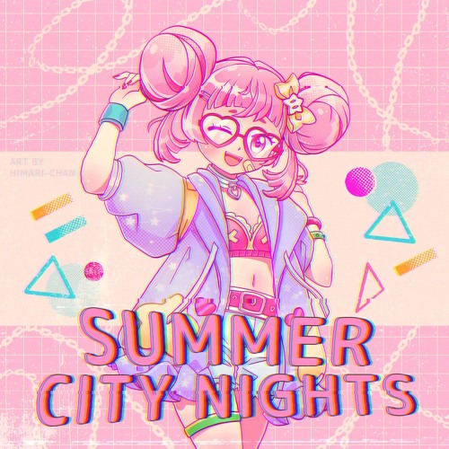 Summer City Nights