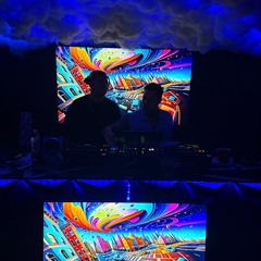LEO ROJAS B2B DANIMATT LIVE RECORD AT THE BUNKER ATLANTA, GA.wav