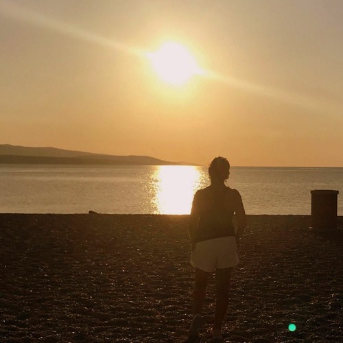 Auro Bar Sunset Set at Bol Soul, Croatia October 2019