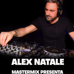 Mastermix girano i dischi di Alex Natale 17 08 2025