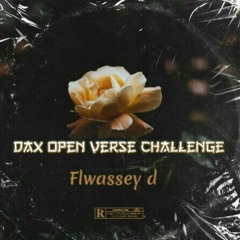 Trust - Dax featuring flwassey d