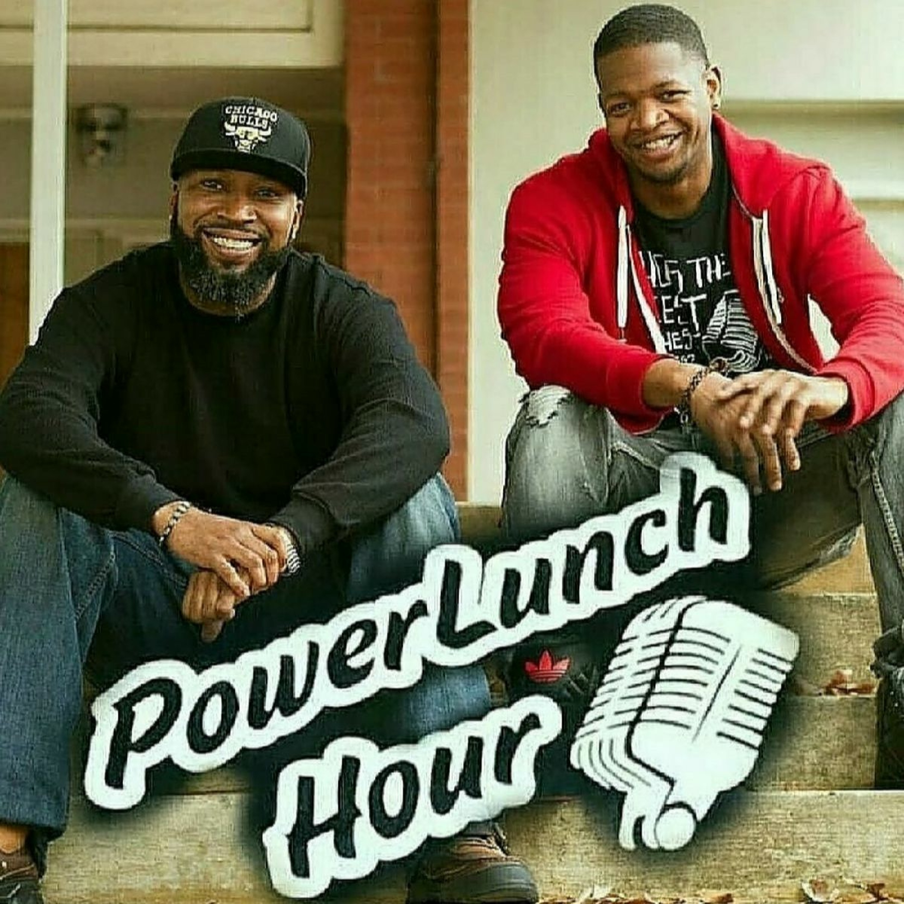 PowerLunchHour