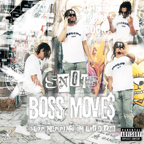 Boss Move Listen to music