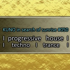 PROGRESSIVE HOUSE MIX 050 [february 2024] KISOS Best Of I Techno I KUNO In Search Of Sunrise