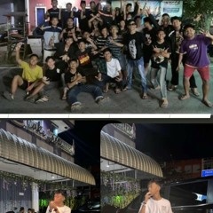 DJ ANDRE•SPESIAL REQUEST MADISYAPUTRA[FUNKOT HARDMIX 2K25]