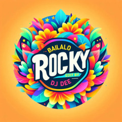 Lomiiel ft Ariadne Arana - Pa Que Lo Bailes X Bailalo Rocky (Edit by DEE)