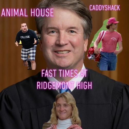 Stream Animal House, CaddyShack, and Fast Times At Ridgemont High by Alex Chaconas Listen