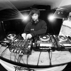 Phex - Promo Mix 2014 [Tracklist]