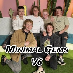 Zac Vezer - Minimal Gems V6