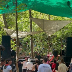 hoopa @ Signal 24 / Roots United Showcase / Mobius stage