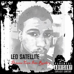 Dreams Turn Into Reality prod. DizzleTunes (Collab)