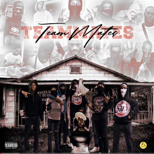 Who Scoring ? (feat. Jae100 & Eem Stacks)