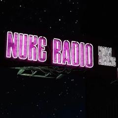 NUKE RADIO VOL. 1
