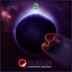 The Trancemancer - A.I. (Quasars Remix) [BMSS Records | 2021]