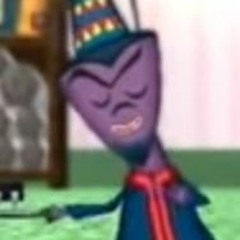 Parappa The Rapper - Stage 3 (Big) Pitched Down/Reverb