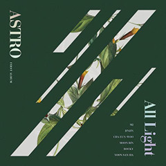 ASTRO 'Moonwalk'