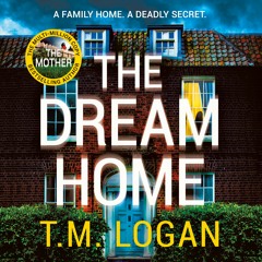 The Dream Home - Audiobook sample