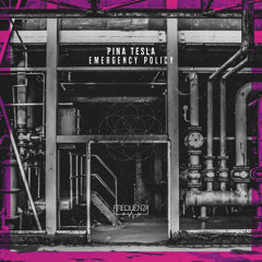 Pina Tesla - Moving On (Original Mix)