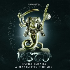 Ketu (Estradarada X Maxim Tonic Remix)