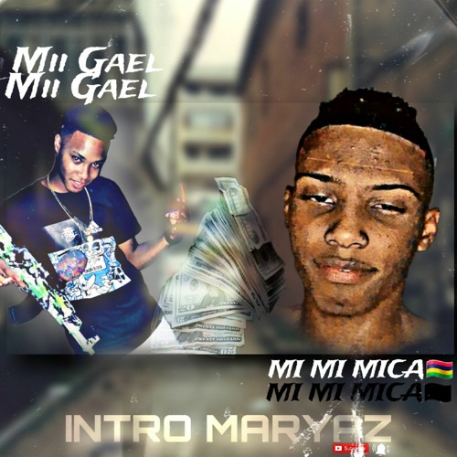 INTRO MARYAZ REMIX ( MICA & MII GAEL ) 2k24