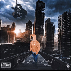 Dangerous feat Newborm & ColdDemon