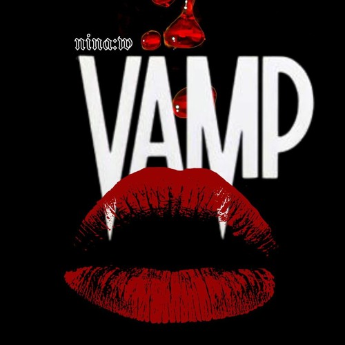 NINA:W - VAMP (Original Mix) [FREE DL]
