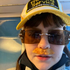 Fasching's Spezial: Trucker Joe presents Wieden Trance - DJ Frauenquote