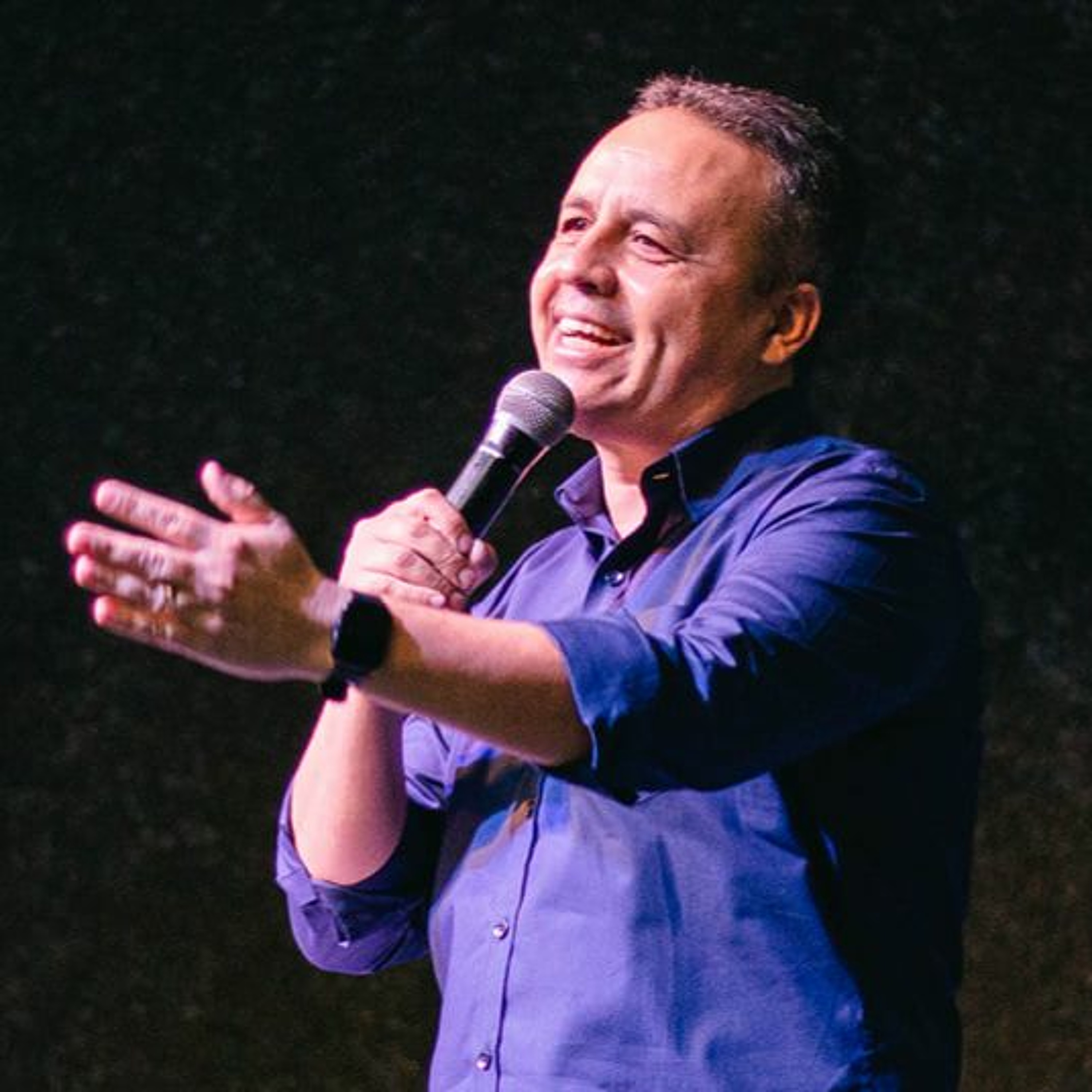 Igreja Verbo da Vida Bauru – Vila Flores