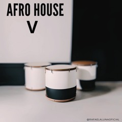 Afro House V