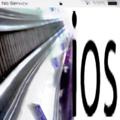 ios feat. alwayshighcity