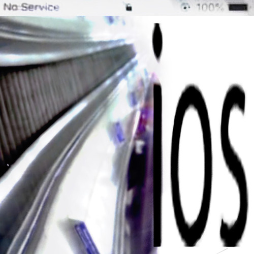 ios feat. alwayshighcity