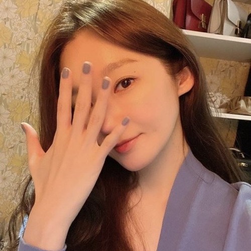 강민경-안아줘