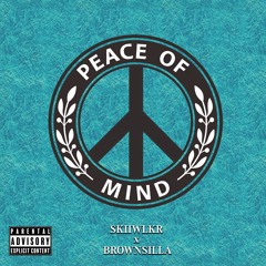 Peace Of Mind (ft. Brownsilla)